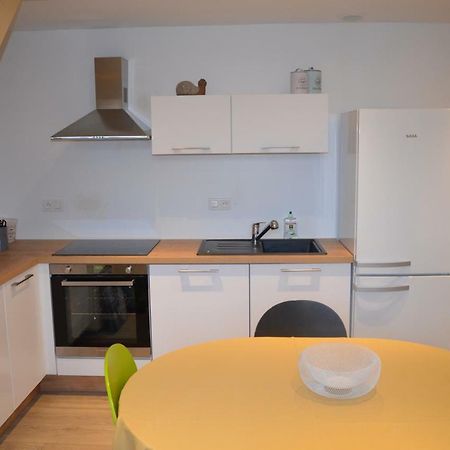 Logement Vendee Saligny  外观 照片