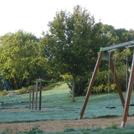 Logement Vendee Saligny  外观 照片