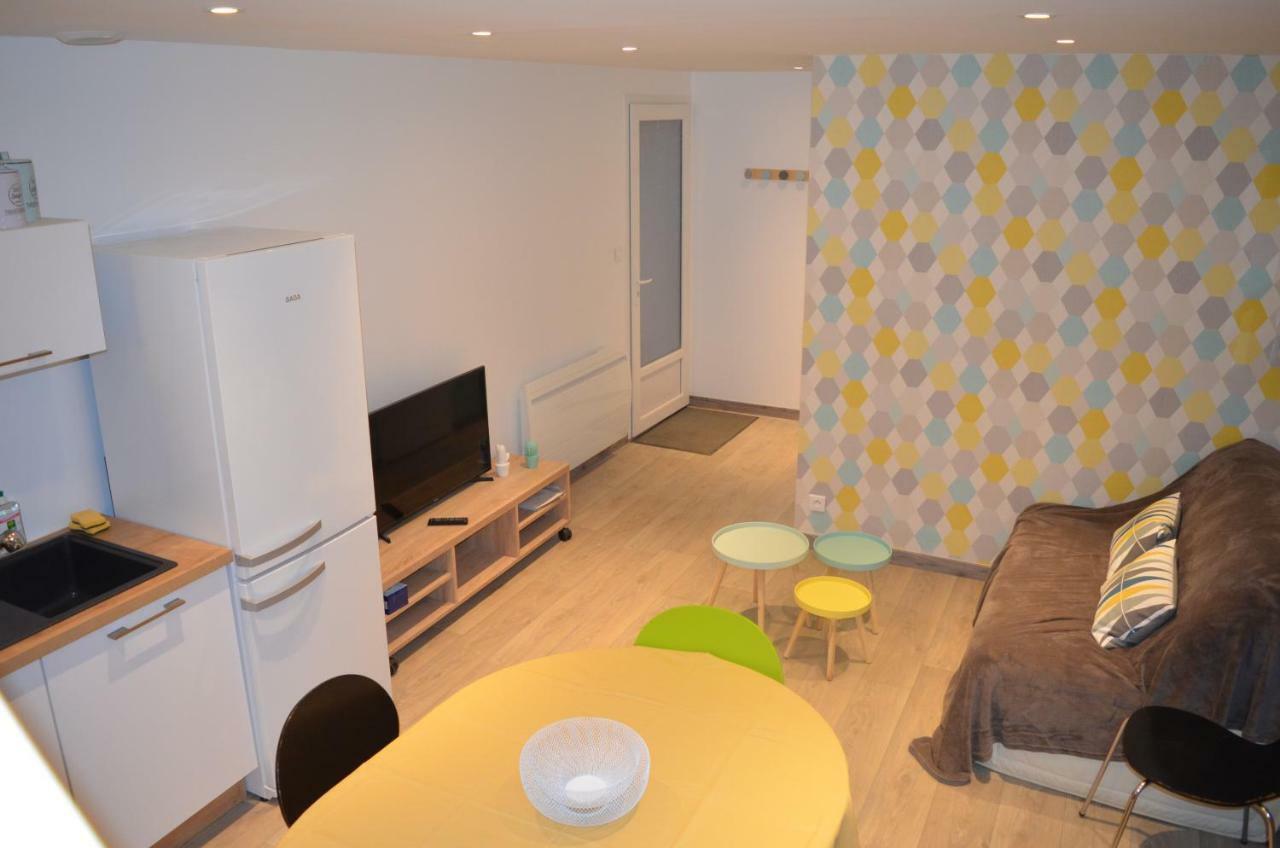 Logement Vendee Saligny  外观 照片
