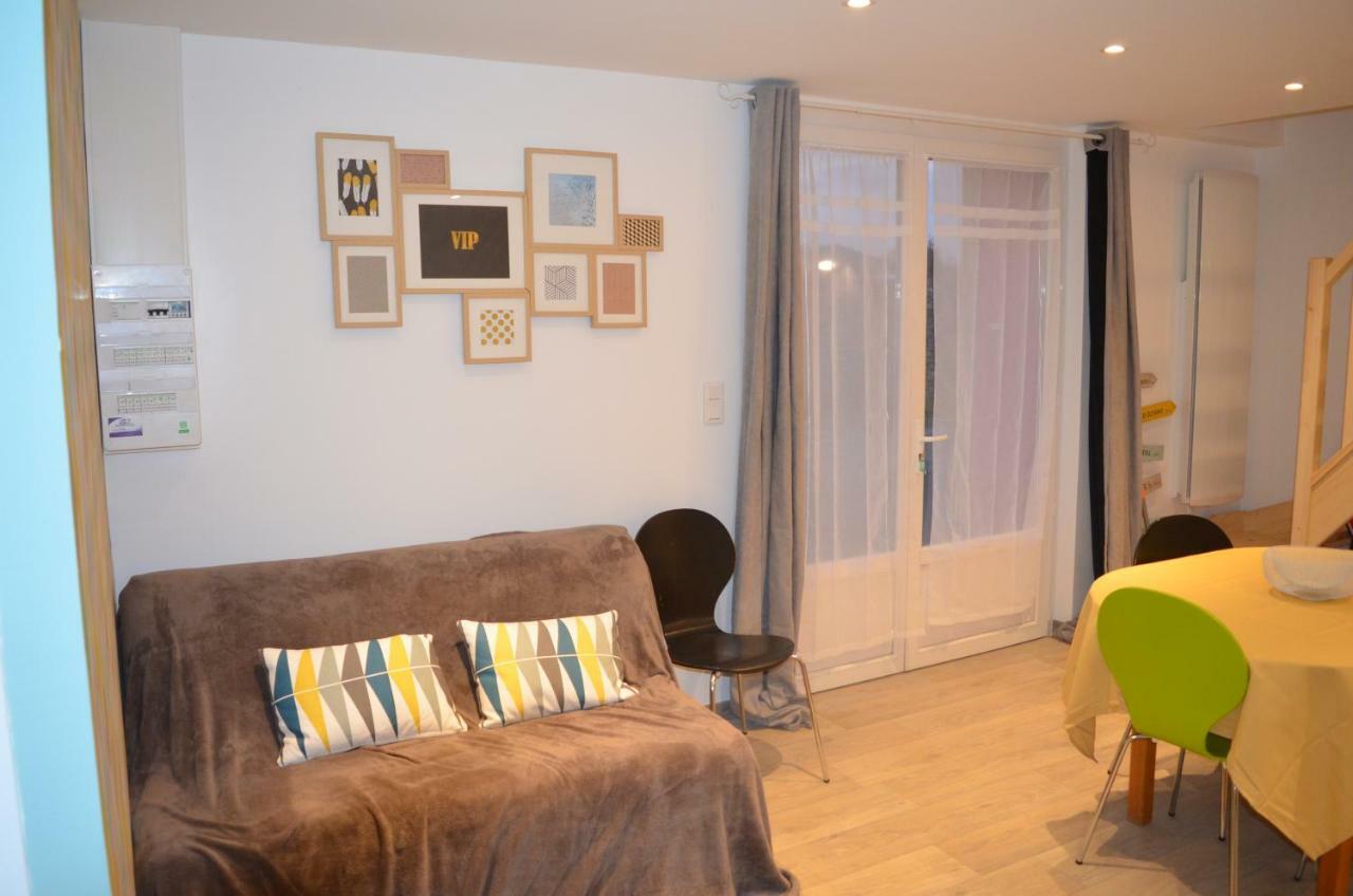 Logement Vendee Saligny  外观 照片
