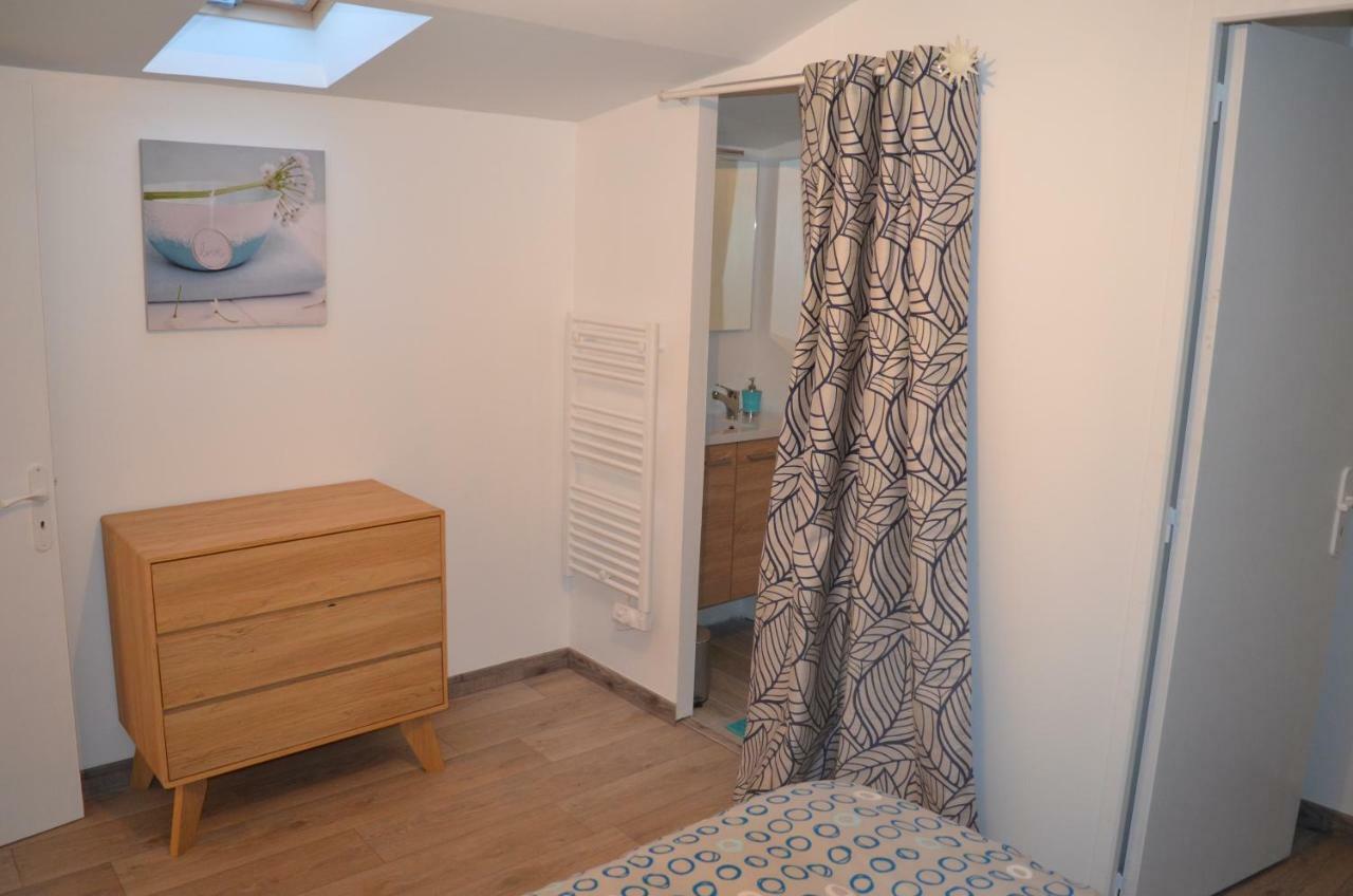 Logement Vendee Saligny  外观 照片
