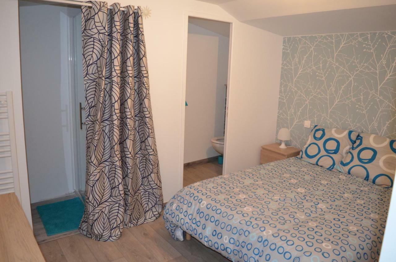 Logement Vendee Saligny  外观 照片